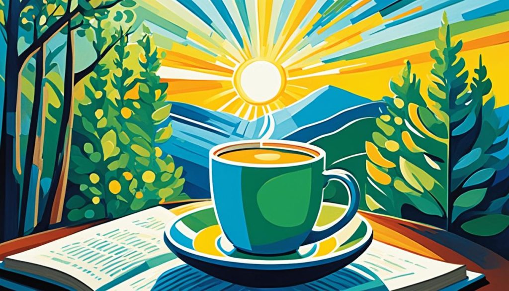 Guten Morgen Dienstag