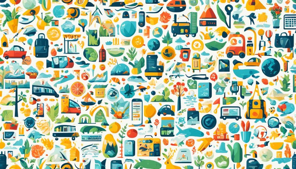 Kategorien für jeden Geschmack Kategorien für jeden Geschmack