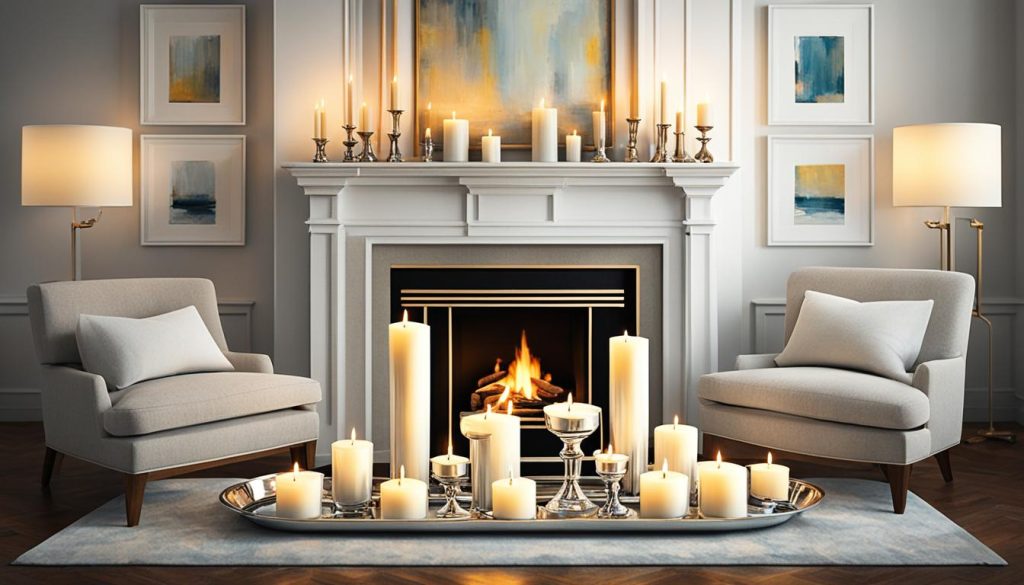 Kerzen Atmosphäre Kerzen Atmosphäre