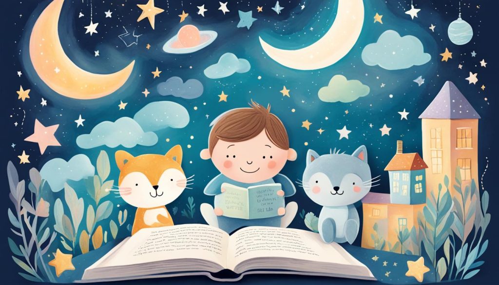 Kindergedichte Kindergedichte