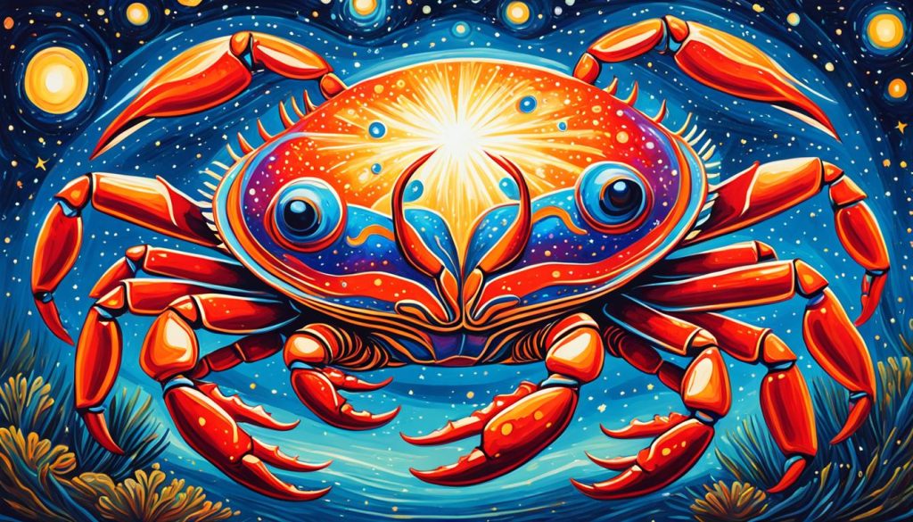 Krebs und Zwilling Intimität