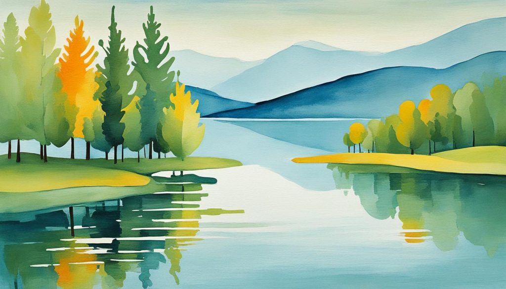 Kunstwerke der Stille Kunstwerke der Stille