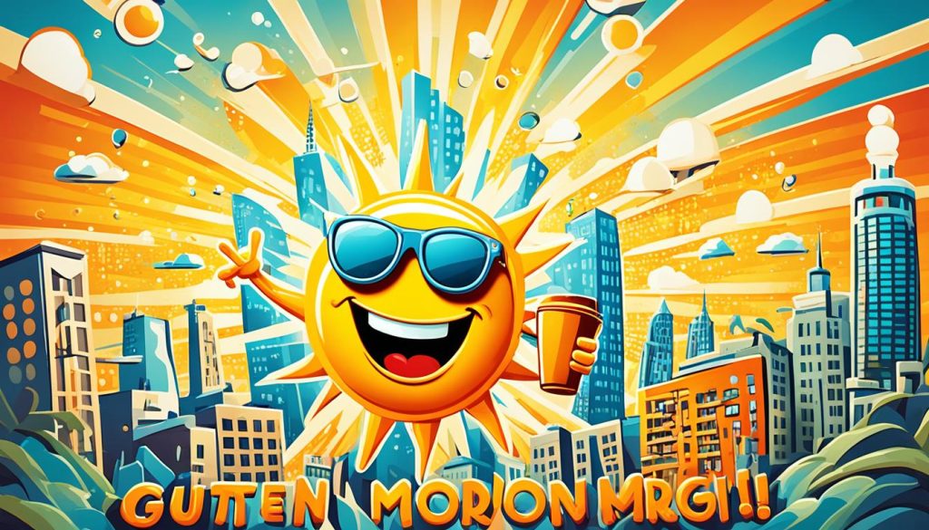 Lustige Guten Morgen Bilder Lustige Guten Morgen Bilder