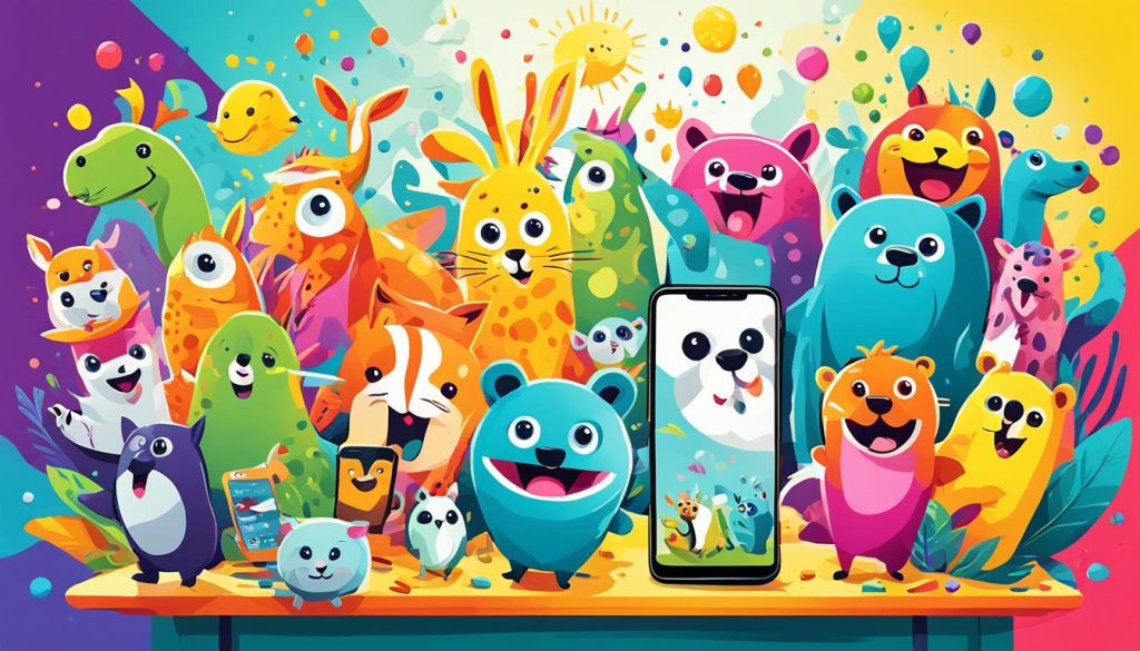 Lustige Guten Morgen Bilder für WhatsApp Gruppen