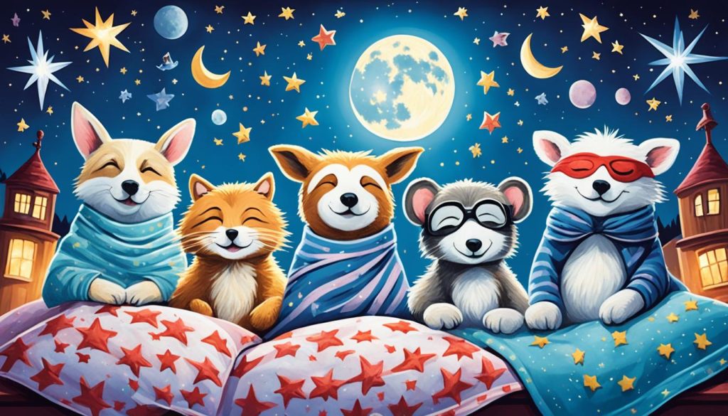 Lustige Sprüche und Zitate zur Nacht Lustige Sprüche und Zitate zur Nacht