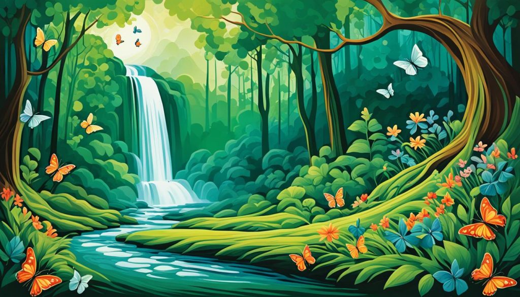 Naturweisheit Naturweisheit