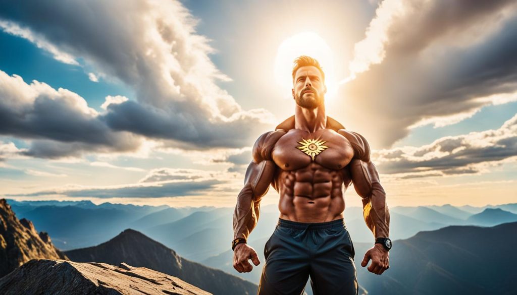 Nietzsches Übermensch Nietzsches Übermensch