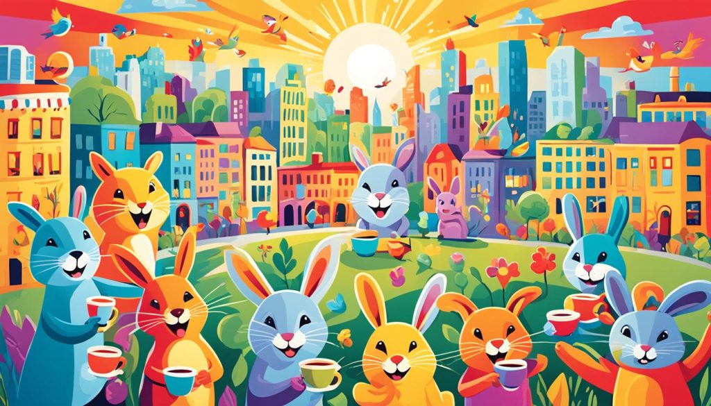 Originelle Guten Morgen Grüße