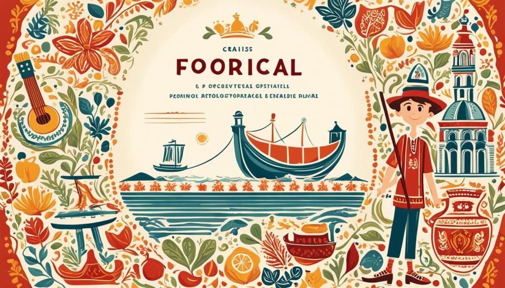 Portugiesische Jungennamen