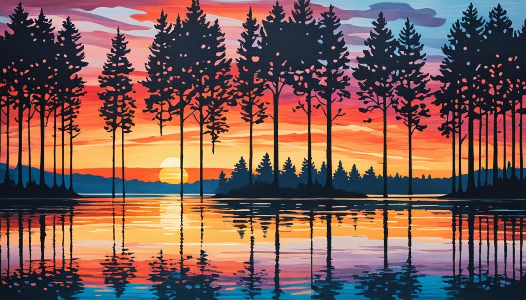 Schöne Abendbilder Schöne Abendbilder