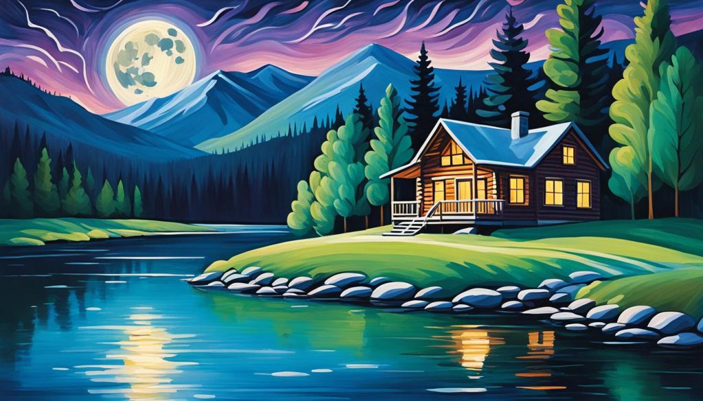 Schöne gute Nacht Bilder Schöne gute Nacht Bilder