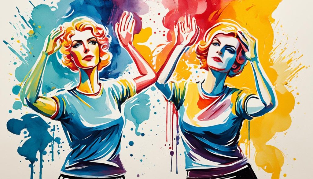 Schütze Waage Balance Schütze Waage Balance