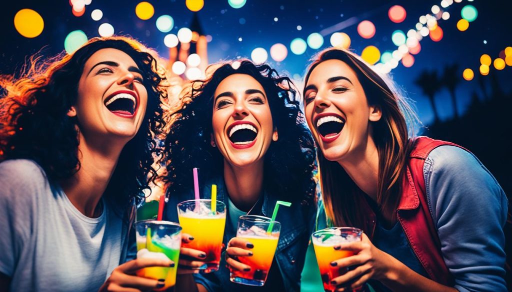 Spaßige Nachtgrüße Spaßige Nachtgrüße