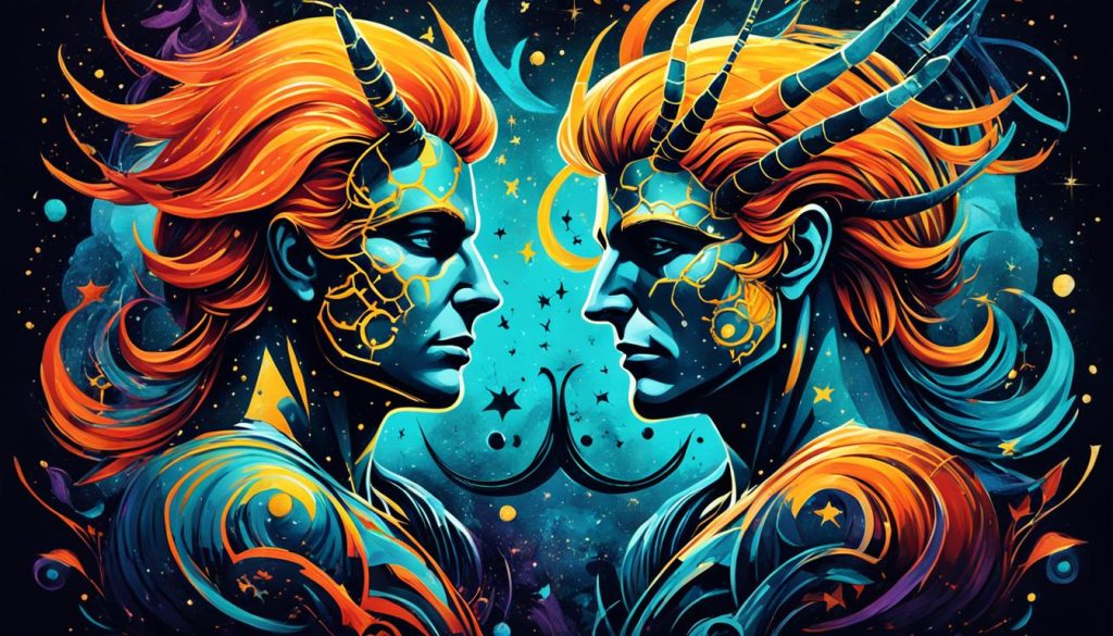 Sternzeichen Kompatibilität