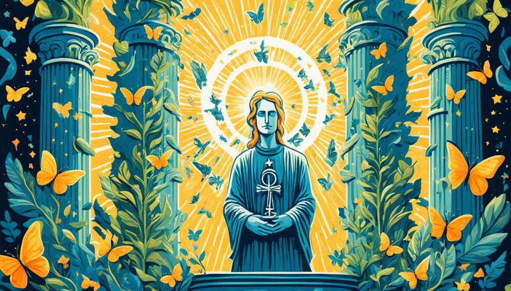 Tarotsymbolik 555 Tarotsymbolik 555