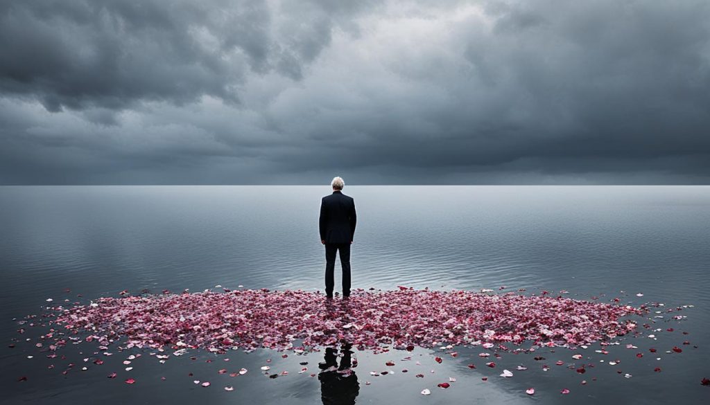 Trauergedichte und Abschiedsverse Trauergedichte und Abschiedsverse