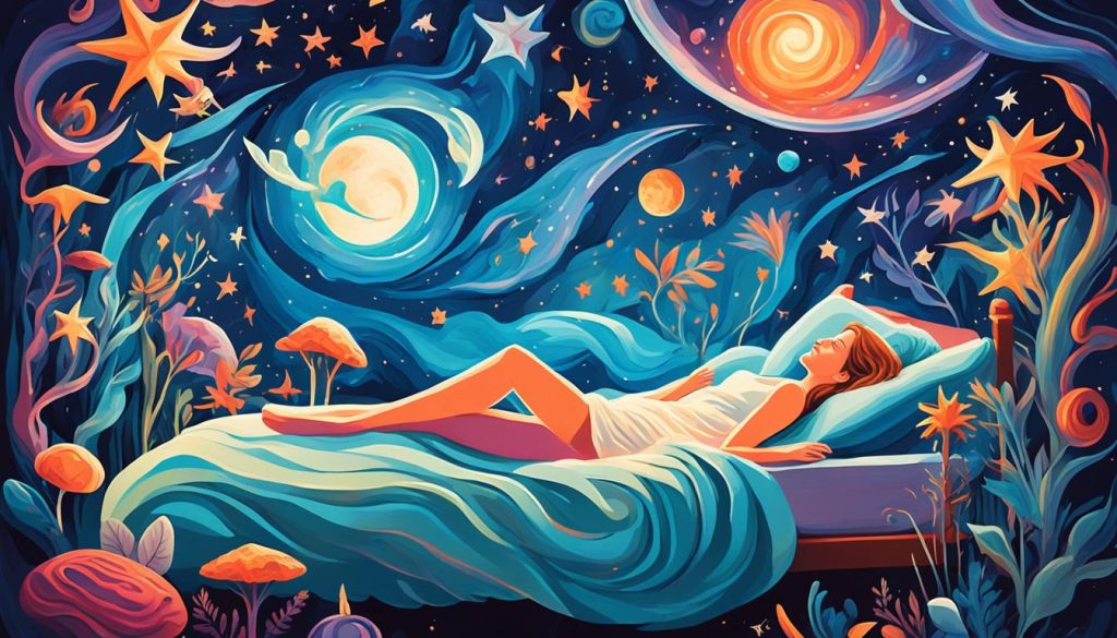 Ungewöhnliche Gutenacht-Bildkonzepte Ungewöhnliche Gutenacht-Bildkonzepte