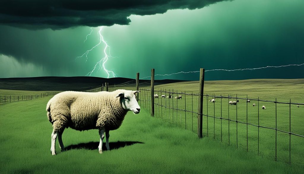 Wettermuster Wettermuster