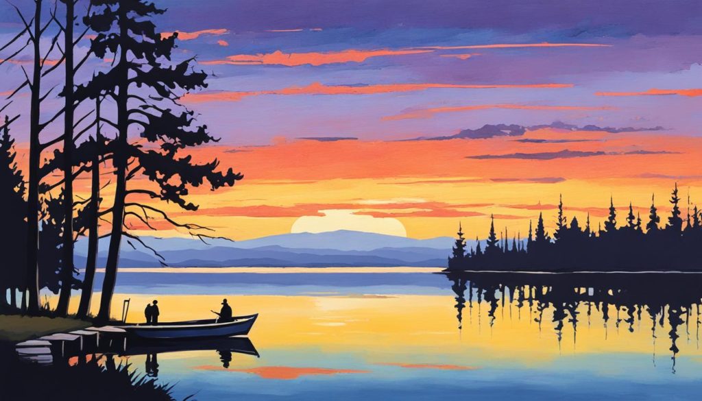 abendgrüße schönen abend bilder kostenlos