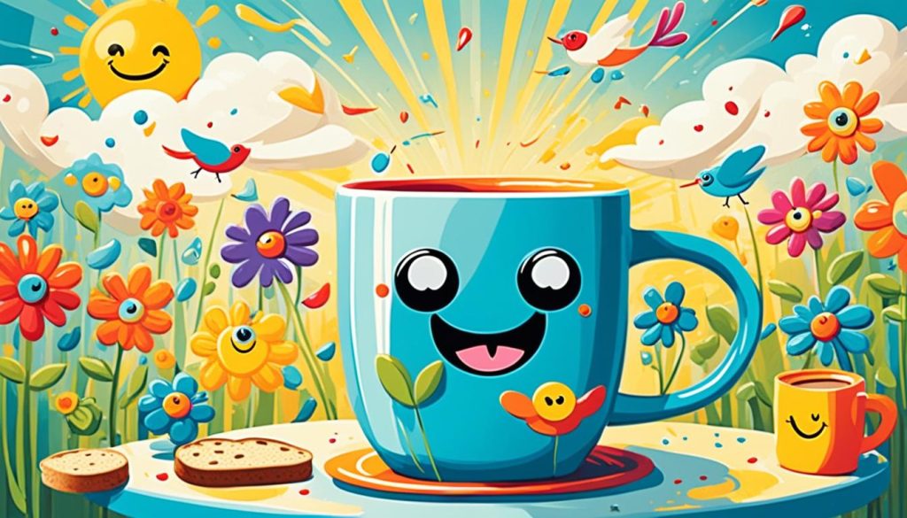 ausgefallen lustige guten morgen grüße bilder kostenlos