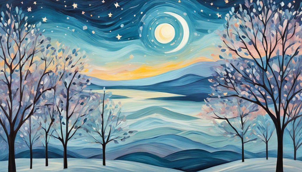 außergewöhnliche gute nacht sprüche