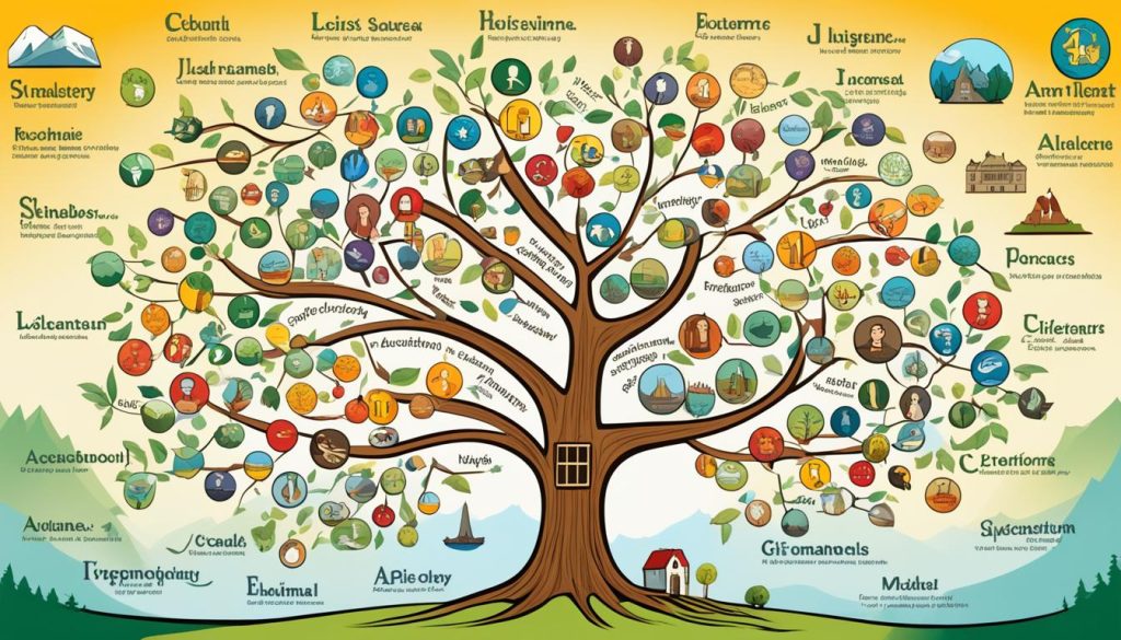 bedeutung des nachnamens bedeutung des nachnamens