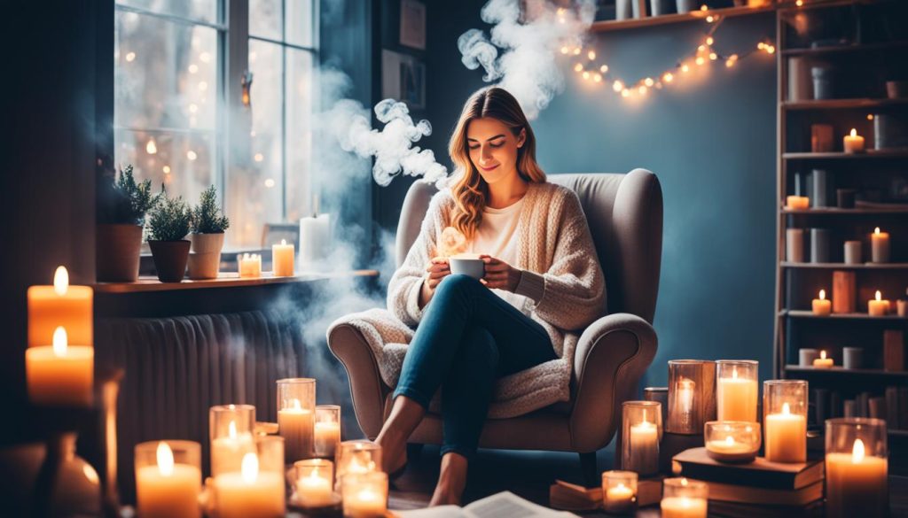 entspannende Aktivitäten