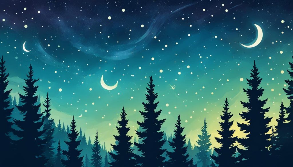 entspannende gute nacht bilder entspannende gute nacht bilder