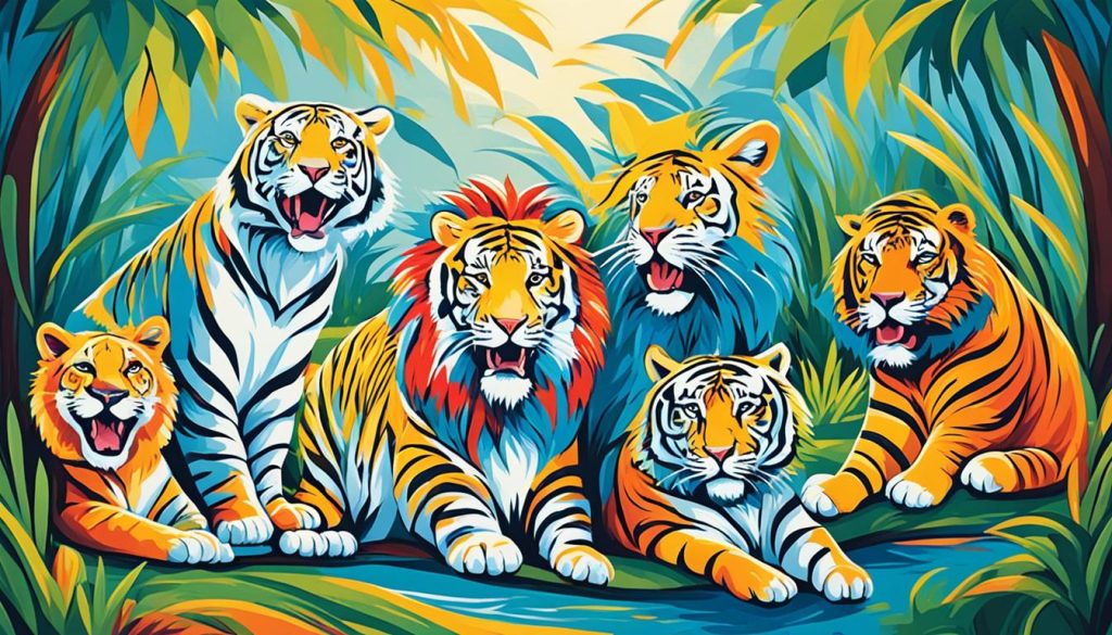 entspannende scherzbilder