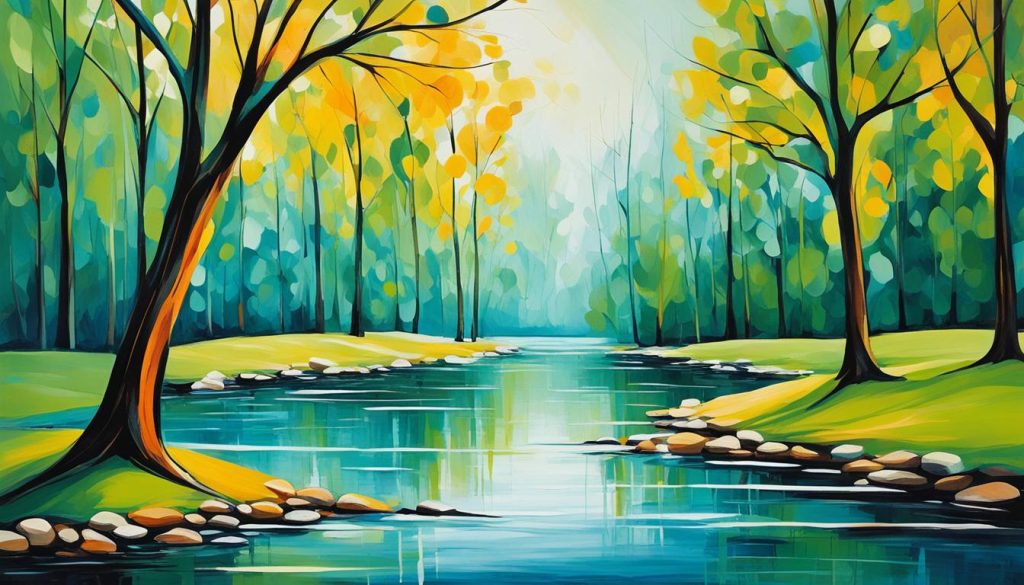 gelassenheit gelassenheit