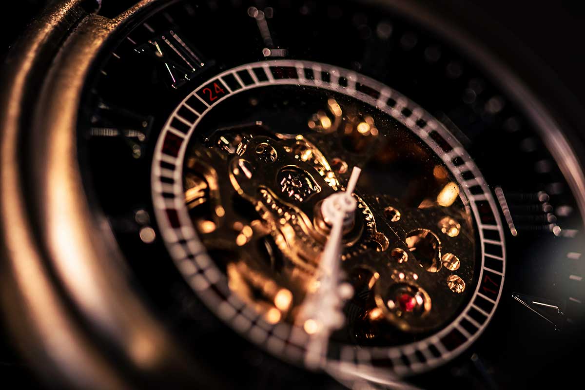 Gemeinsame Zeit schenken Spruch