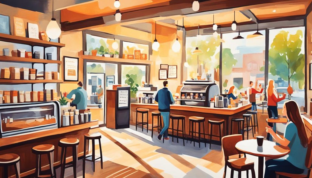 gemütliche Atmosphäre gemütliche Atmosphäre