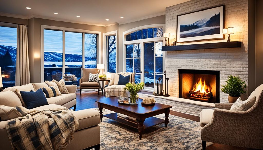 gemütliche stimmungsvolle atmosphäre gemütliche stimmungsvolle atmosphäre