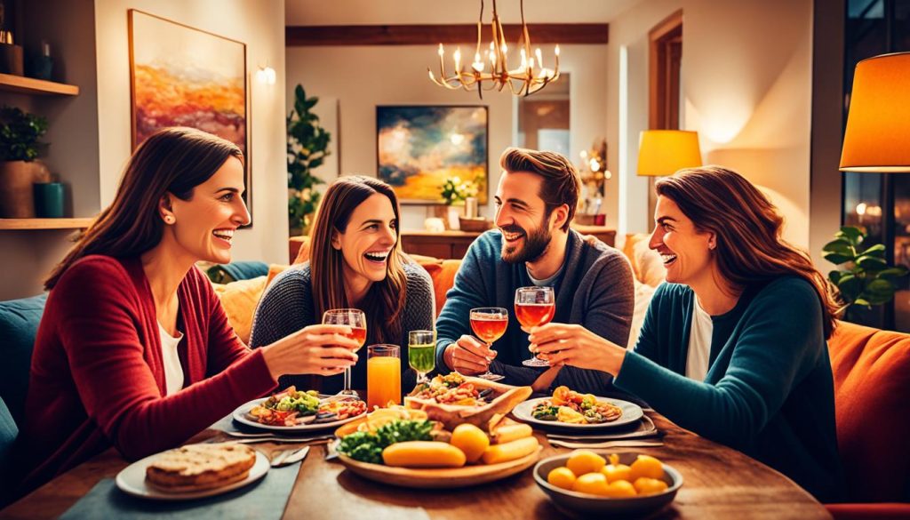 gesellige abende gesellige abende