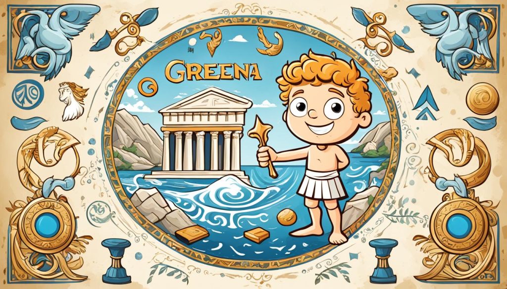 griechische jungennamen griechische jungennamen