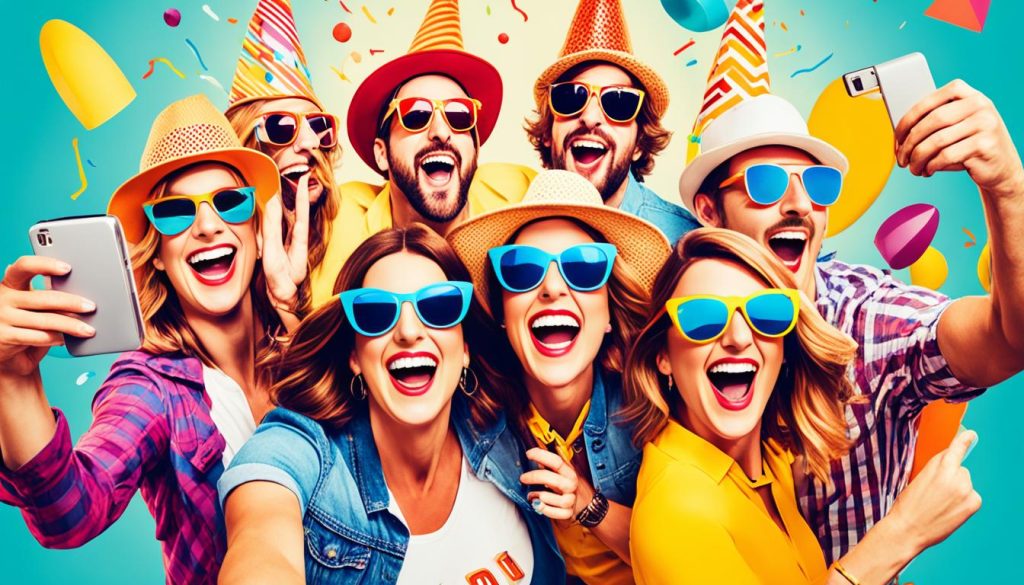 gruppenaufnahmen beleben gruppenaufnahmen beleben