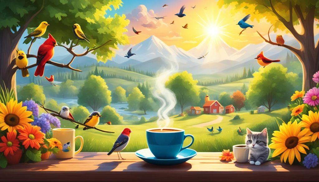 gute laune morgen grüße gute laune morgen grüße