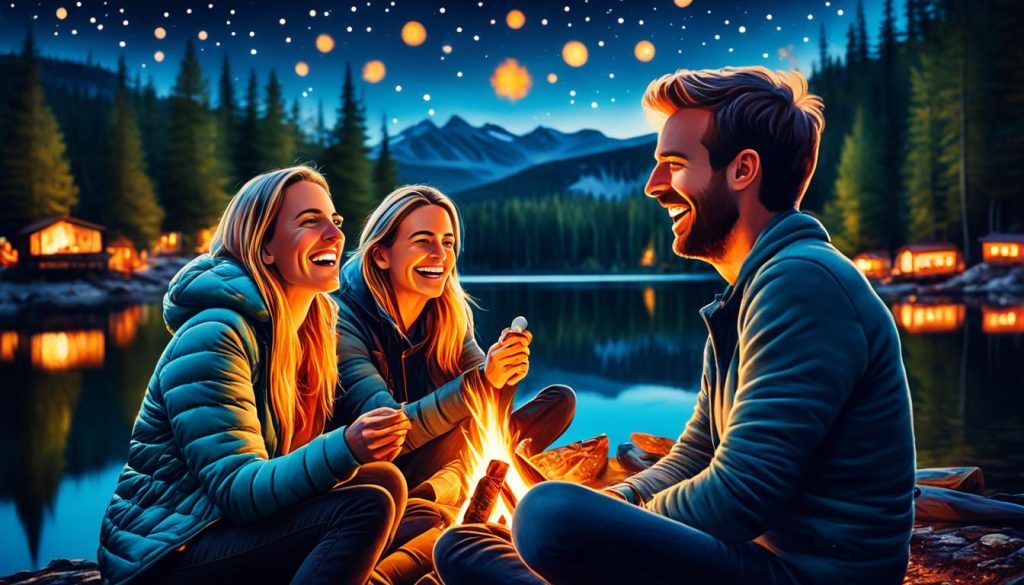 gute-nacht-bilder für freunde