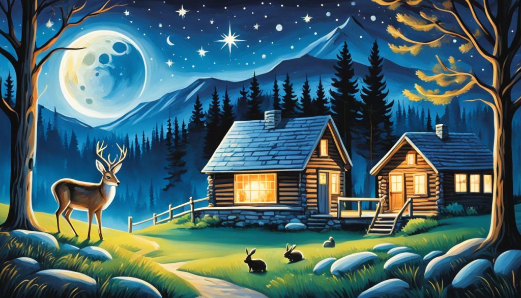 gute nacht bilder neu