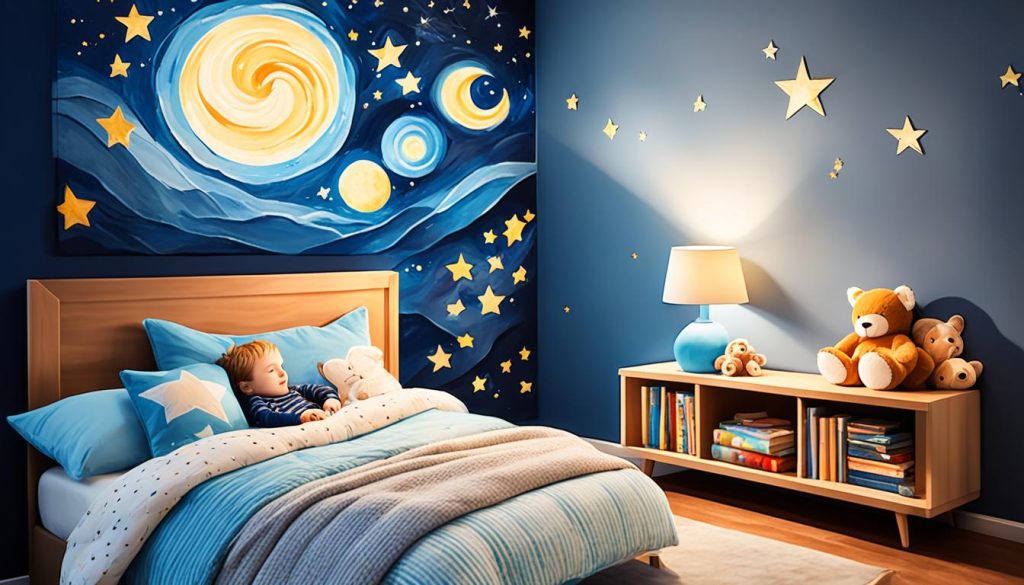 gute nacht geschichten