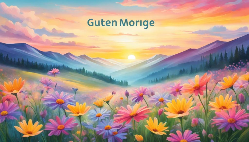 guten morgen bilder fürs handy kostenlos