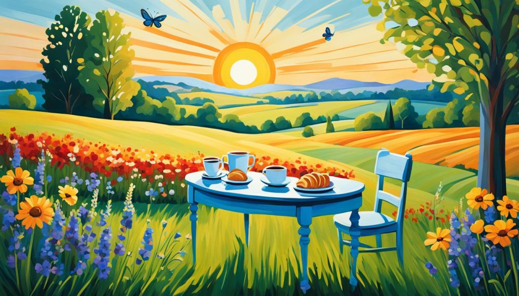 guten morgen bilder kostenlos