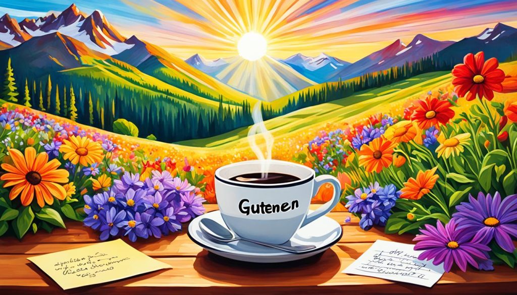 guten morgen bilder neu kostenlos