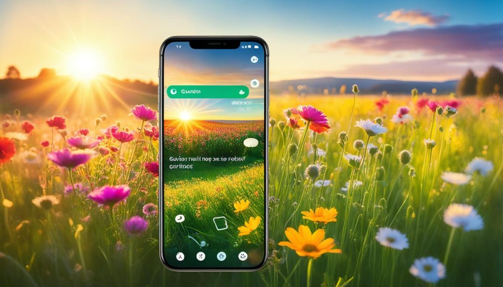 guten morgen bilder whatsapp