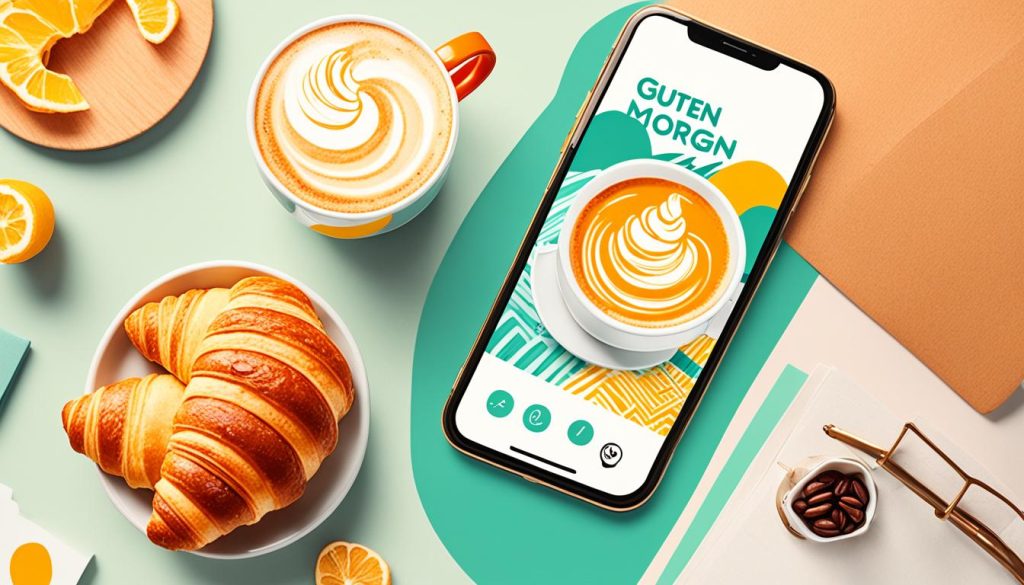 guten morgen gifs guten morgen gifs