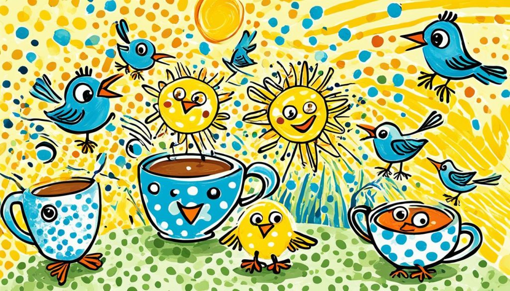 humorvolle Guten-Morgen-Bilder humorvolle Guten-Morgen-Bilder