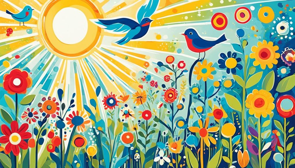 inspirierende guten morgen sprüche