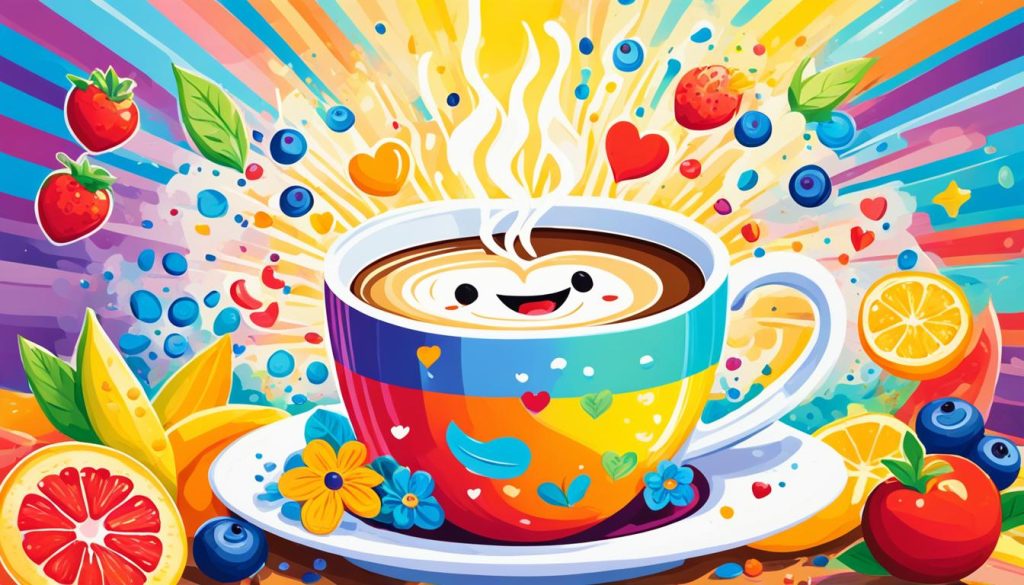 kaffeetassen guten morgen bilder