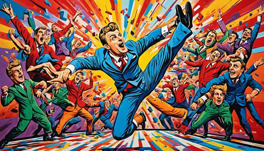 karl valentin körperkomik karl valentin körperkomik