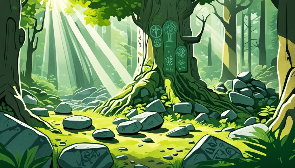 keltische jungennamen